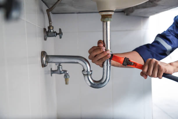 Commercial Plumbing Services in Bamberg, SC